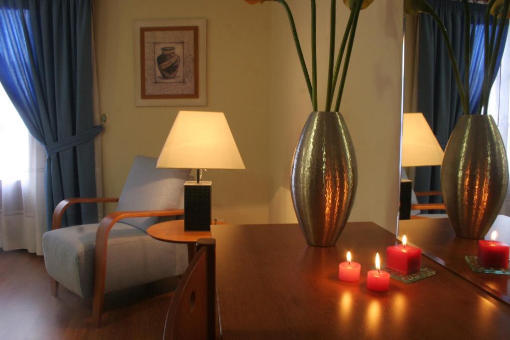 Hotel Zaravencia By Bossh Hotels Toro Pokoj fotografie