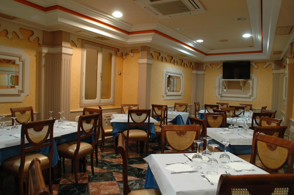 Hotel Zaravencia By Bossh Hotels Toro Exteriér fotografie
