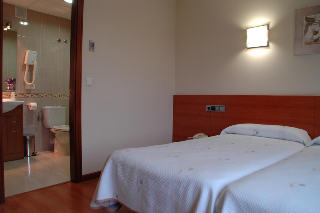 Hotel Zaravencia By Bossh Hotels Toro Exteriér fotografie