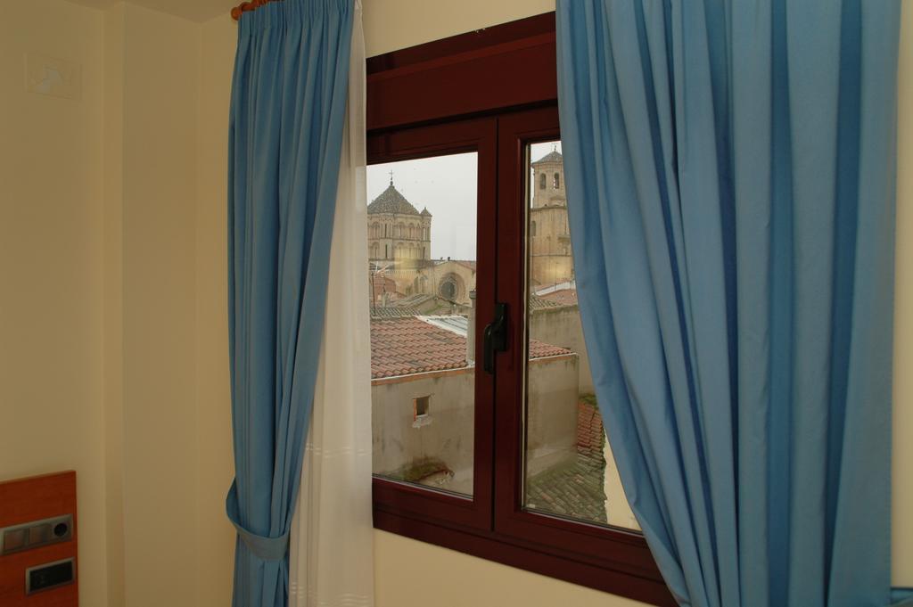 Hotel Zaravencia By Bossh Hotels Toro Exteriér fotografie