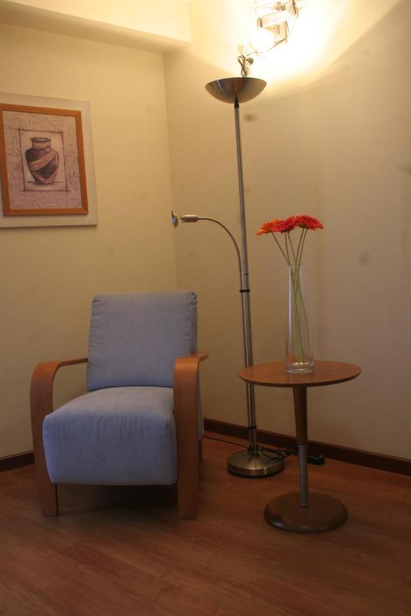 Hotel Zaravencia By Bossh Hotels Toro Pokoj fotografie